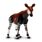 Safari Ltd. Safari Ltd. Figurka - Okapi