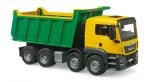 Bruder 03766 MAN TGS nákladní auto