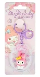 BLUE SKY STUDIOS Přívěsek na klíče Sanrio My Melody 3D