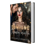 Damiano - Temná identita (slovensky) - Michaela Brnková