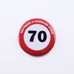 Divja Placka - 70 let