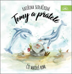 Tomy a přátelé (audiokniha - čte Matouš Ruml) - Kateřina Sedláčková