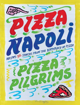 Pizza Napoli - Thom Elliot
