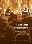 Dialog o umění a politice - Édouard Louis