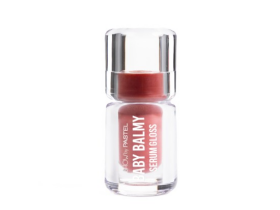 PASTEL Baby Balm Serum Gloss pečující lesk na rty 34 Vibe 3,2 ml