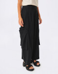 SKFK Aines Trouser F252N BLACK 42