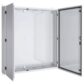 ABN NT34E NT34E nástěnné pouzdro Obsah 1 ks