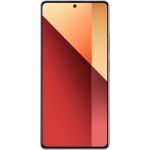 Xiaomi Redmi Note 13 Pro 4G 8+256GB fialová / EU distribuce / 6.67" / 256GB / Android 13 (6941812762844)