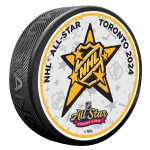 Mustang Puk NHL 2024 All-Star - Vintage Design