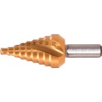 KS Tools 3302376 330.2376 HSS TIN-TIP stupňovitý vrták 1 ks