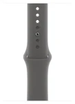 Apple Watch Sport Band 46mm (M/L) Stone Grey / Sportovní pásek pro Apple Watch / 160-210 mm (MXLY3ZM/A)