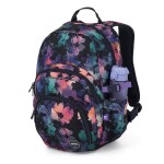 Studentský batoh Abstract Flora Topgal SKYE 26036 SET SMALL