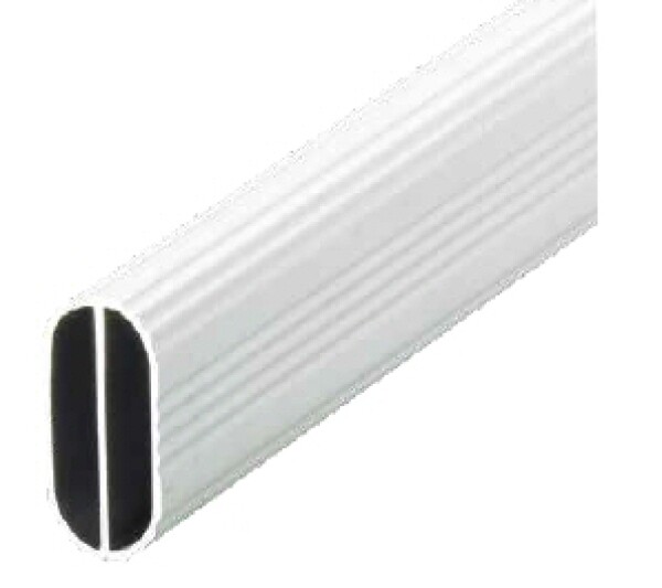 Hettich Šatní tyč D 3m (107988)