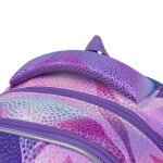 Školní batoh Pastelové vlny Topgal LORI 26009