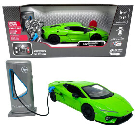 1:32 Lamborghini Temerario se světlem a zvukem - Sparkys