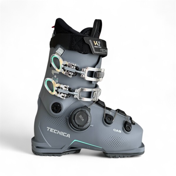 Lyžařské boty Tecnica MACH BOA HV 75 W RT GW, sport grey, 25/26 Velikost MP (cm): 25