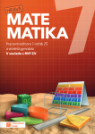 Hravá matematika 7 - Pracovní sešit, 4. vydání