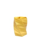 PLA FiberSilk filament zlatý metallic 1,75 mm Fiberlogy 850 g