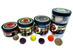 LK Baits Nutrigo Extra Wild Strawberry - 20mm 100ml,LK Baits Nutrigo Extra Wild Strawberry - 20mm 100ml