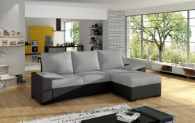 Sedací souprava Lusso Provedení: Univerzální, látka: Sawana 21/ Soft 11