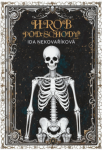 Hrob pod schody - Ida Nekovaříková