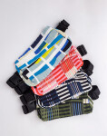 SKFK Ador Bag 2G9 - MULTICOLOUR