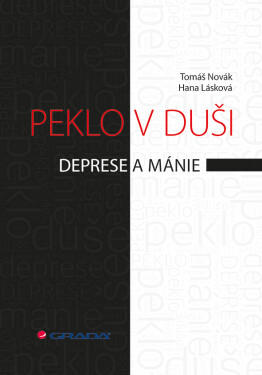 Peklo v duši - Tomáš Novák