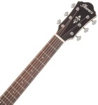 Ibanez AE240JR Mahagony Sunburst