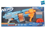 Hasbro Nerf Elite 2.0 Shockwave RD-15