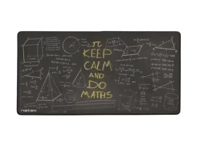Natec Mousepad MATHS Maxi 800x400mm (NPO-1455)