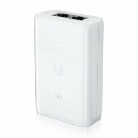 UBIQUITI UBNT U-POE-at -Gigabit PoE Injektor,802.3at,30W (U-POE-at)