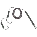 Uni Cat Návazec Hair Rig SX-67 4/0 + 2/0 (1641042)