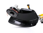Benzínový křovinořez Riwall PRO RPB 360 4T