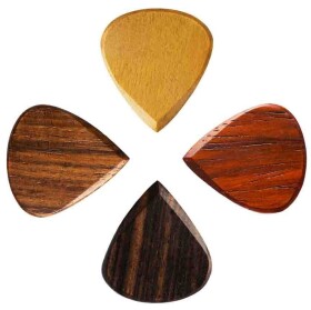 Timber Tones Blues Tones Mixed 4-Pack