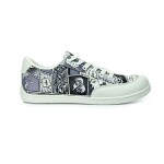 Be lenka Rebound Comics Black&White
