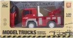 ORION Hasičské auto RC 1:20