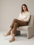 Be Lenka Bellissima 3.0 Gold baleríny