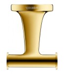 DURAVIT - Starck T Dvojháček, zlatá 0099303400