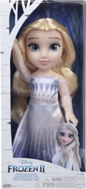 Panenka Disney Elsa 35 cm