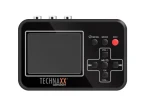 Technaxx TX-182 Video Grabber- převod videa / VGA 640x480. QVGA 320x240 / AVI|JPG / 2.4” (4980)