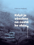 Když je všechno na cestě ke zkáze - Úvahy o konci a cíli kultury a modernity - Fabrice Hadjadj