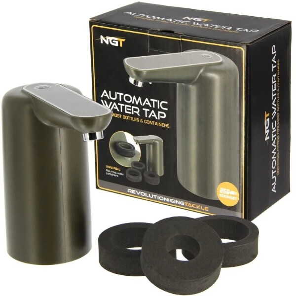 NGT Automatická Pumpa Auto Water Tap