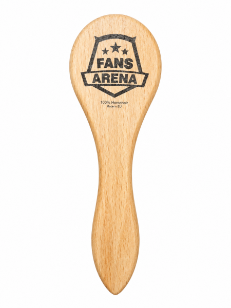 FansArena Kartáč na čištění kšiltovek