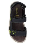 Dětské sandály Lurchi 74L8193002 navy Velikost: 36