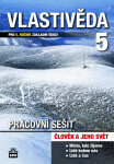 Vlastivěda Pracovní sešit