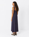 SKFK Odele Dress B8 Navy Violet 42