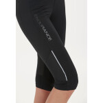 Dámské 3/4 legíny Endurance Mahana W 3/4 Run Tights XQL - velikost 42