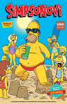 Simpsonovi 6/2026 - různí