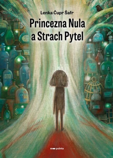 Princezna Nula a Strach Pytel