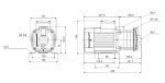Čerpadlo GRUNDFOS CM3-5 A-R-A-E-AQQE F-A-A-N (97516566)